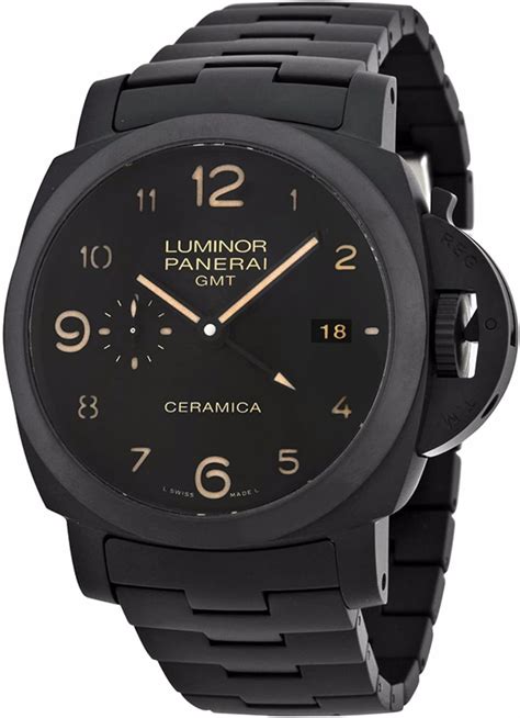 panerai uhr herren